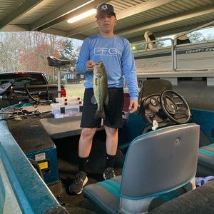 Meet your Posher, Ayden